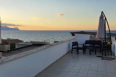 Image de Homerez - Maison vue mer Alcamo