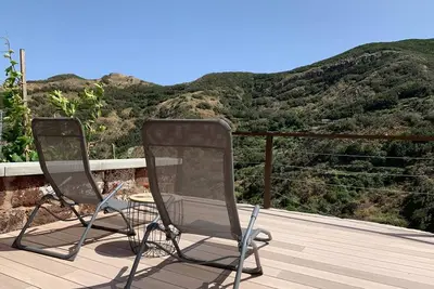 Image de Pambnb - Nature Retreat with Mountain Views