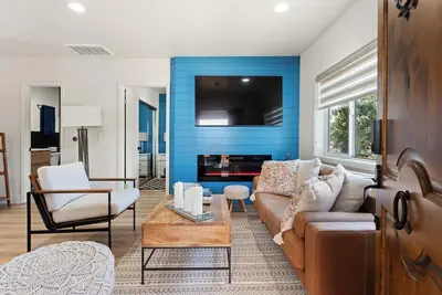 Image de 2br Luxury Stay Near Lax, SoFi & local Beaches