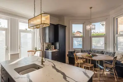 Image de Victorian Seaside Retreat