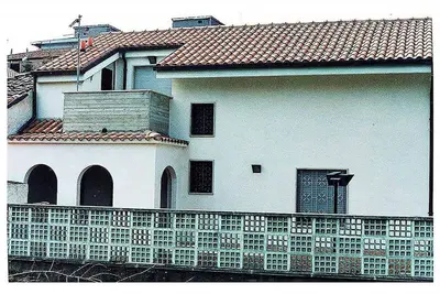 Image de Apartment in small villa in Pescara center sea area for vacations and short periods.