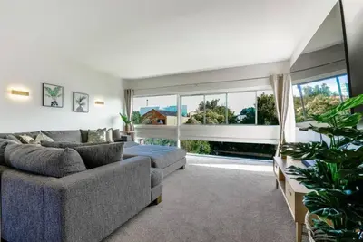 Image de Luxury Apart, Garden Views, Full Laundry, Kitchen & Heat Pump