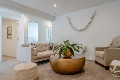 Image de Luxury Apart, Garden View, Beachside, Full Kitchen