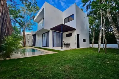 Image de Beatiful House 3br private pool and Gated community