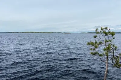 Image de Whitt Island cottage on Lake Muskoka