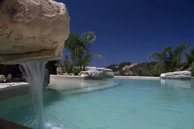 Image de Main floor - Casa Bella Vista