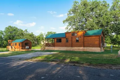 Image de Garden Valley Getaway