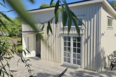 Image de Modern studio house in Rossö, 370 m to the sea | Se09120