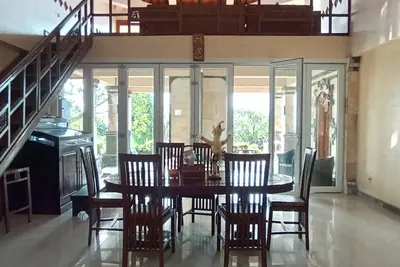 Image de Charming 3-bedroom villa with WiFi, Ac in the Air Sanih, The north of Bali