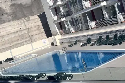 Image de Poseidon apartment