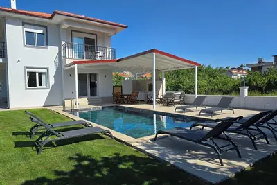 Image de Dalyan Villa AyDa