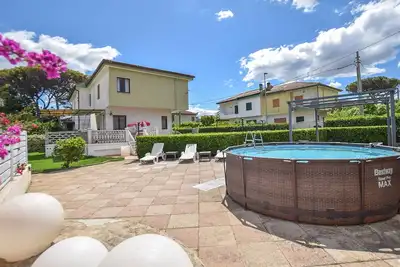 Image de Superbe maison à Capaccio