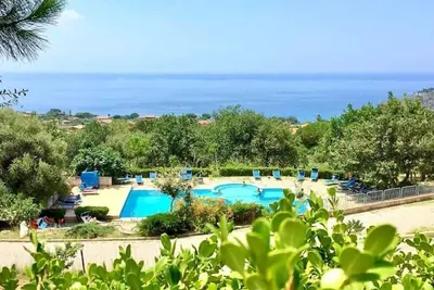 Image de Bel appartement à Ricadi