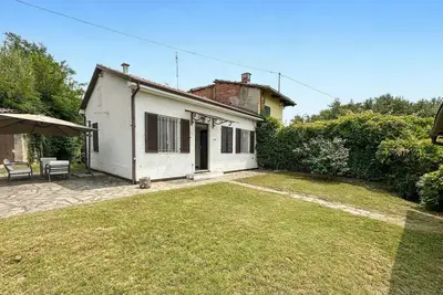 Image de Belle maison de 2 chambres à Cortazzone