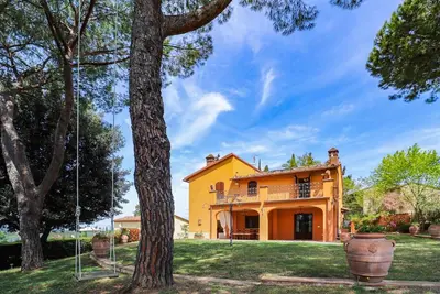 Image de Belle maison à Certaldo