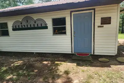 Image de 1-bedroom, dog friendly cottage