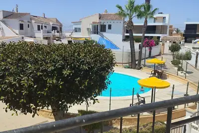 Apartment in Torrevieja