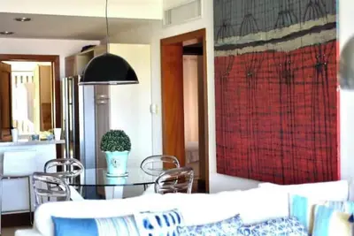 Image de Cozy ocean front apartment