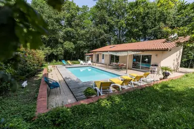 Image de Le faré du Bousquet - Saubrigues