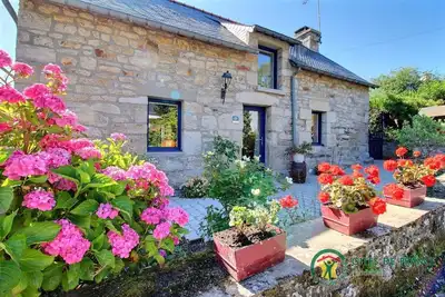 La Maison du Puisatier