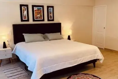 Image de Spacious duplex with 5 bedrooms, garage, terrace