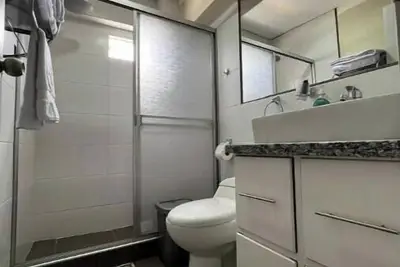 Image de Exclusive duplex in Caraz, 4 Bedrooms, Carport