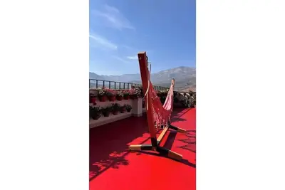 Image de Exclusive duplex in Caraz, 4 Bedrooms, Carport, Wi-Fi, Terrace.