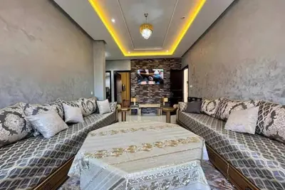 Image de Seaside Apartement with Pool and double balcony