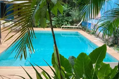 Image de Be My Guest Cabinas