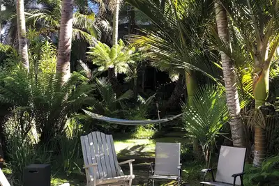 Image de Gorgeous oasis, 4-bedroom house in San Francisco, walking distance to the bay.