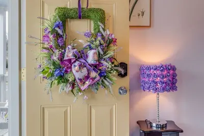 Image de Smokies Stay, Historic Downtown