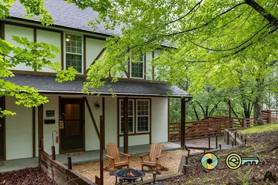 Image de Forest Den - Quiet & Convenient to Bryce Resort