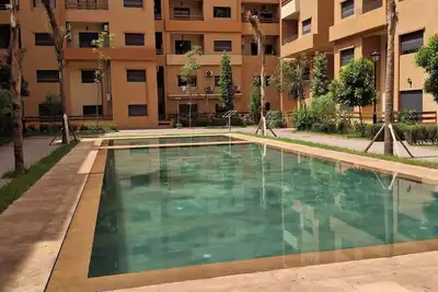 Image de Appartement a hivernage