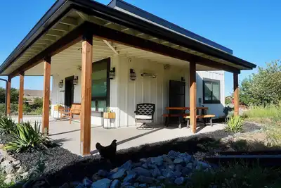 Image de Charming 1-bedroom guest Casita nestled in central Arizona.