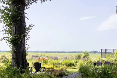 Image de Kiel Windeweer: eindeloos uitzicht, Kiel Windeweer - Eindeloos uitzicht
