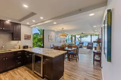 Image de Incredible Views! 2 Bed/2 Bath Mahana 219!