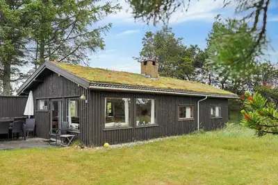 Image de Lovely cottage close to the North Sea