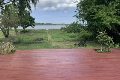 Image de Summer house with fjord view