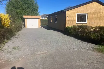 Image de True summer charm by beach and dunes