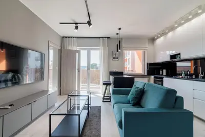 Image de Wilczak 20b Stylish Apartment