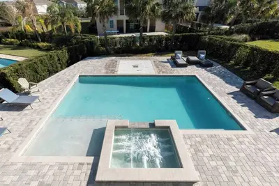 Image de Embrace Adventure and Joy at Your Family Oasis, Orlando Villa 1000