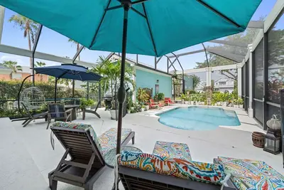 Image de Escape to a Luxurious Safari Experience, Orlando Villa 1000