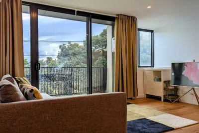 Image de Townhouse with 2. 5 bathrooms and double garage