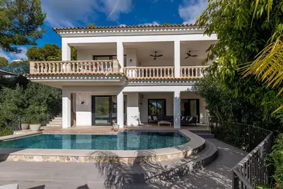 Image de Rent Your Luxury 4 Bedroom Villa, Mallorca Villa 1051