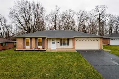 Image de 3-bedroom house in delightful Dayton with WiFi, Ac