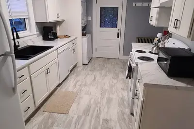 Image de Cozy 2-bedroom apartment in lovely Rumford