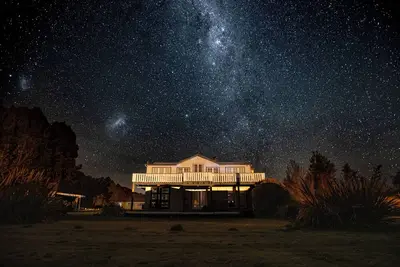 Image de Kaha Lodge | Family Style Escape Near Mt. Ruapehu | Sleeps up to 20