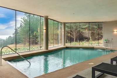 Image de Apartment in Santa Augusta Quintay