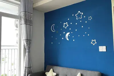 Image de ASeaLover Hacom 2 Beds