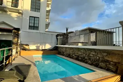 Image de ! Br Seaview and terrace M3